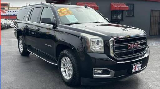 GMC YUKON XL 2016 1GKS1GKC4GR228955 image